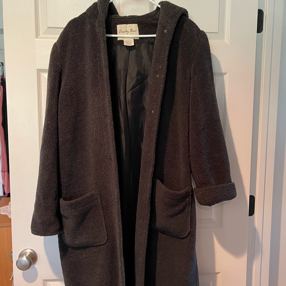 Trench Coat